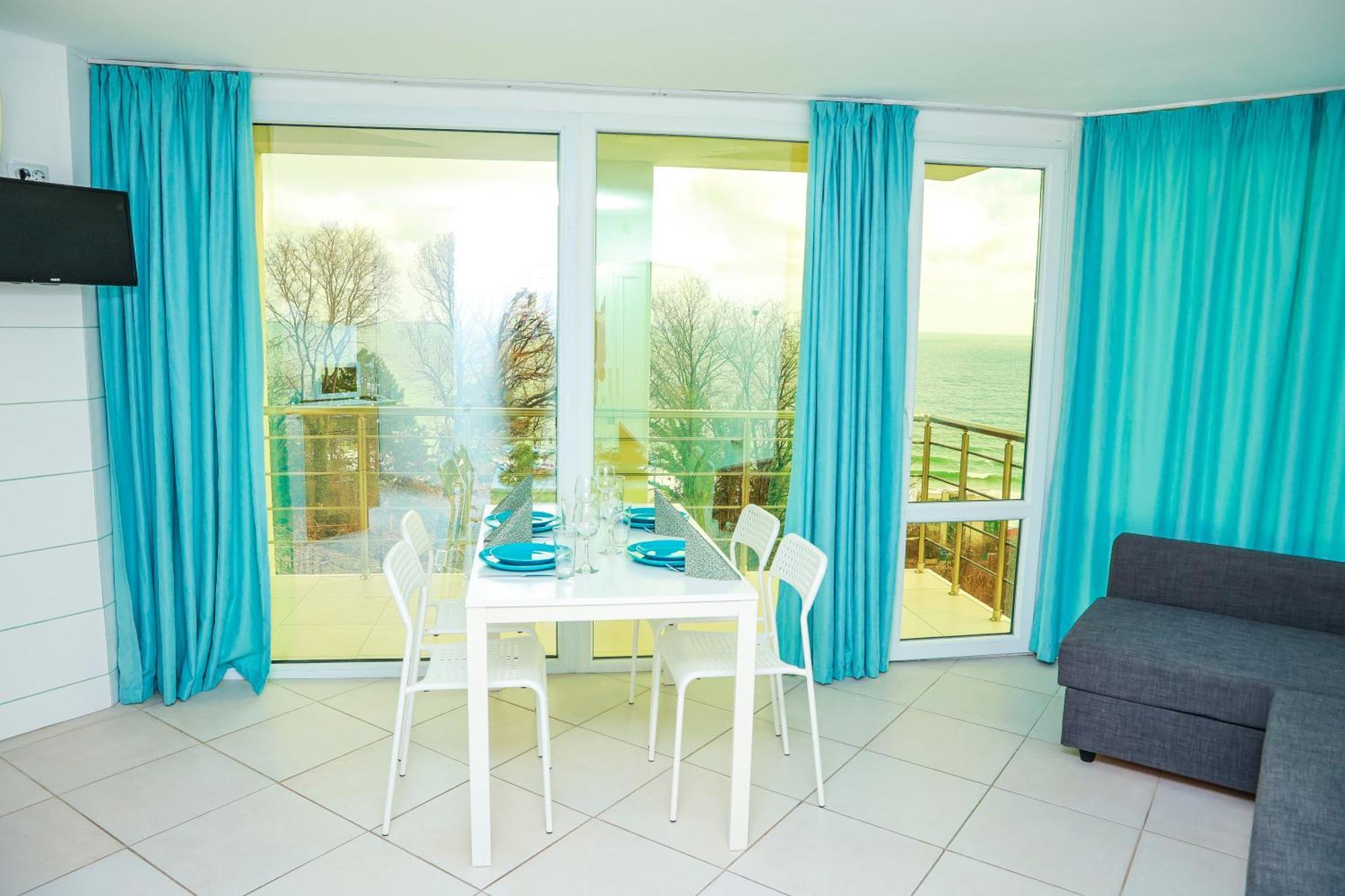 Апартаменти Дача Varna Extérieur photo