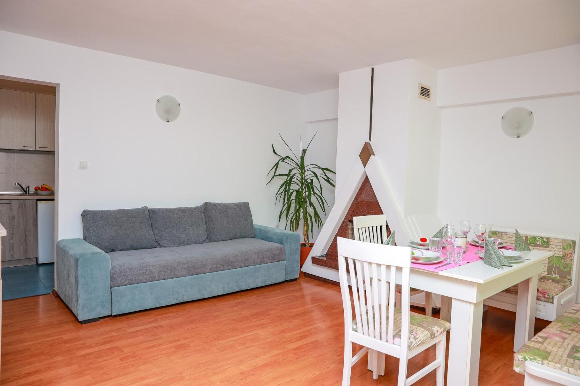Апартаменти Дача Varna Extérieur photo