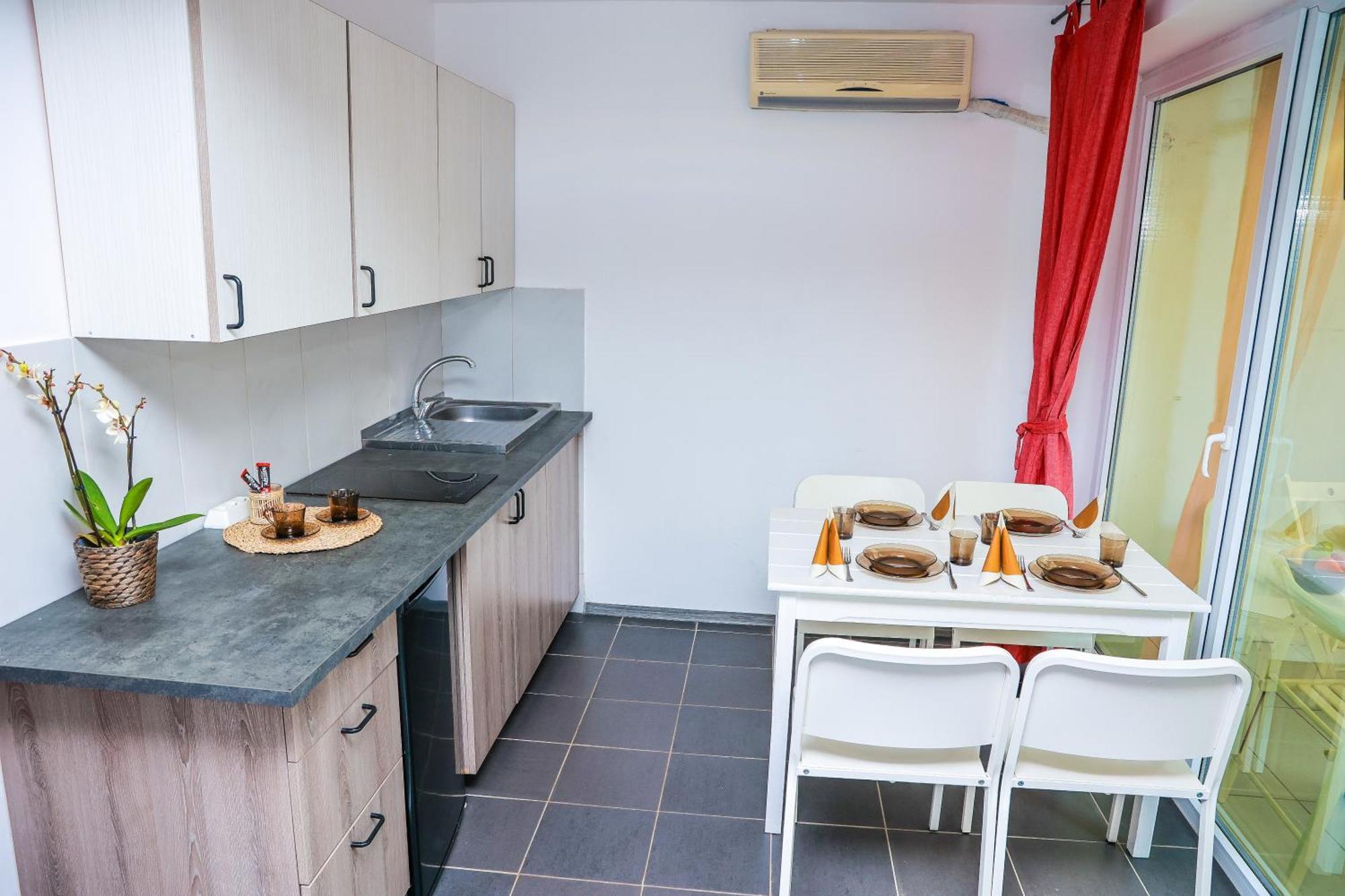 Апартаменти Дача Varna Extérieur photo
