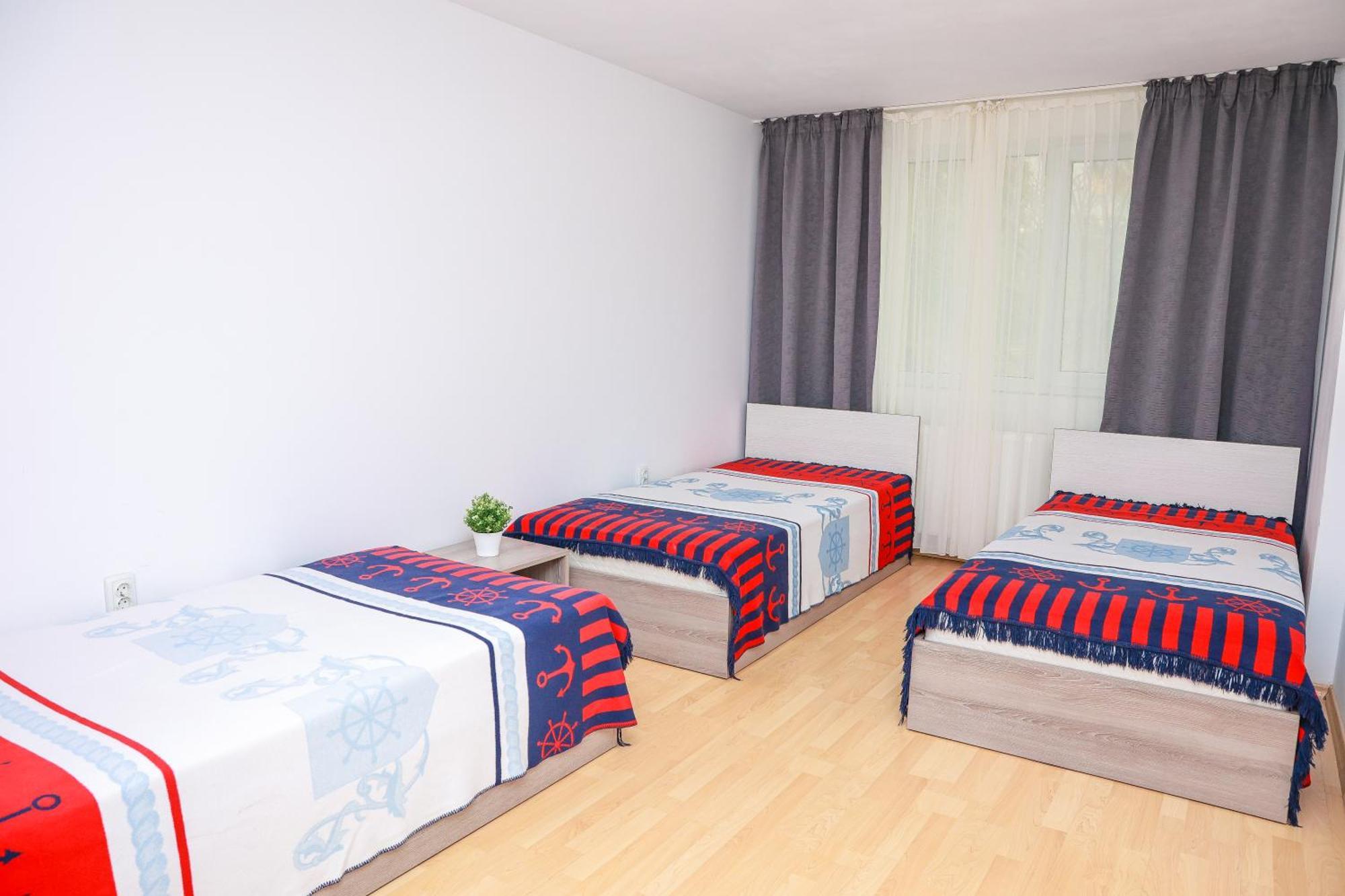 Апартаменти Дача Varna Extérieur photo