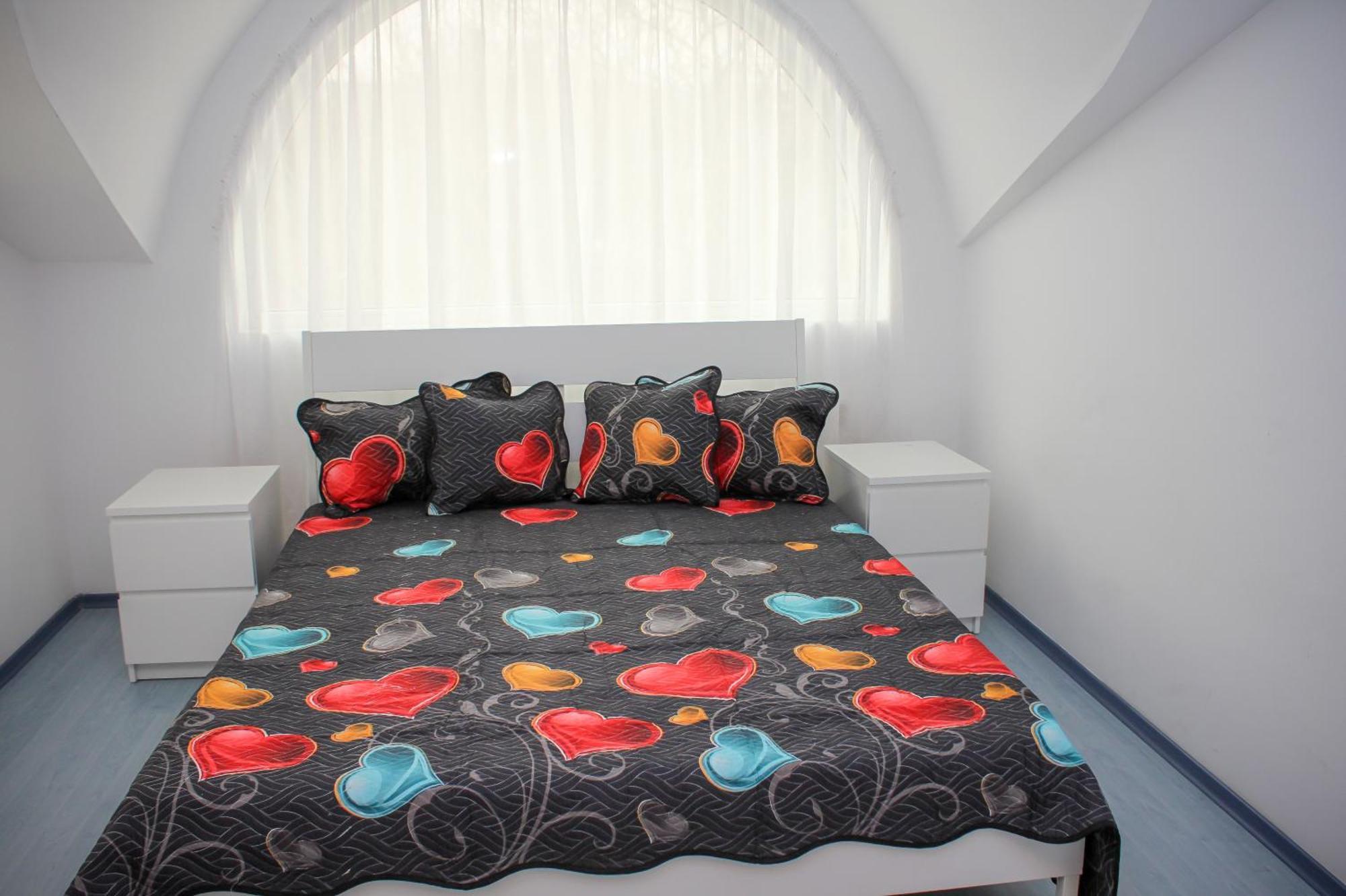 Апартаменти Дача Varna Extérieur photo