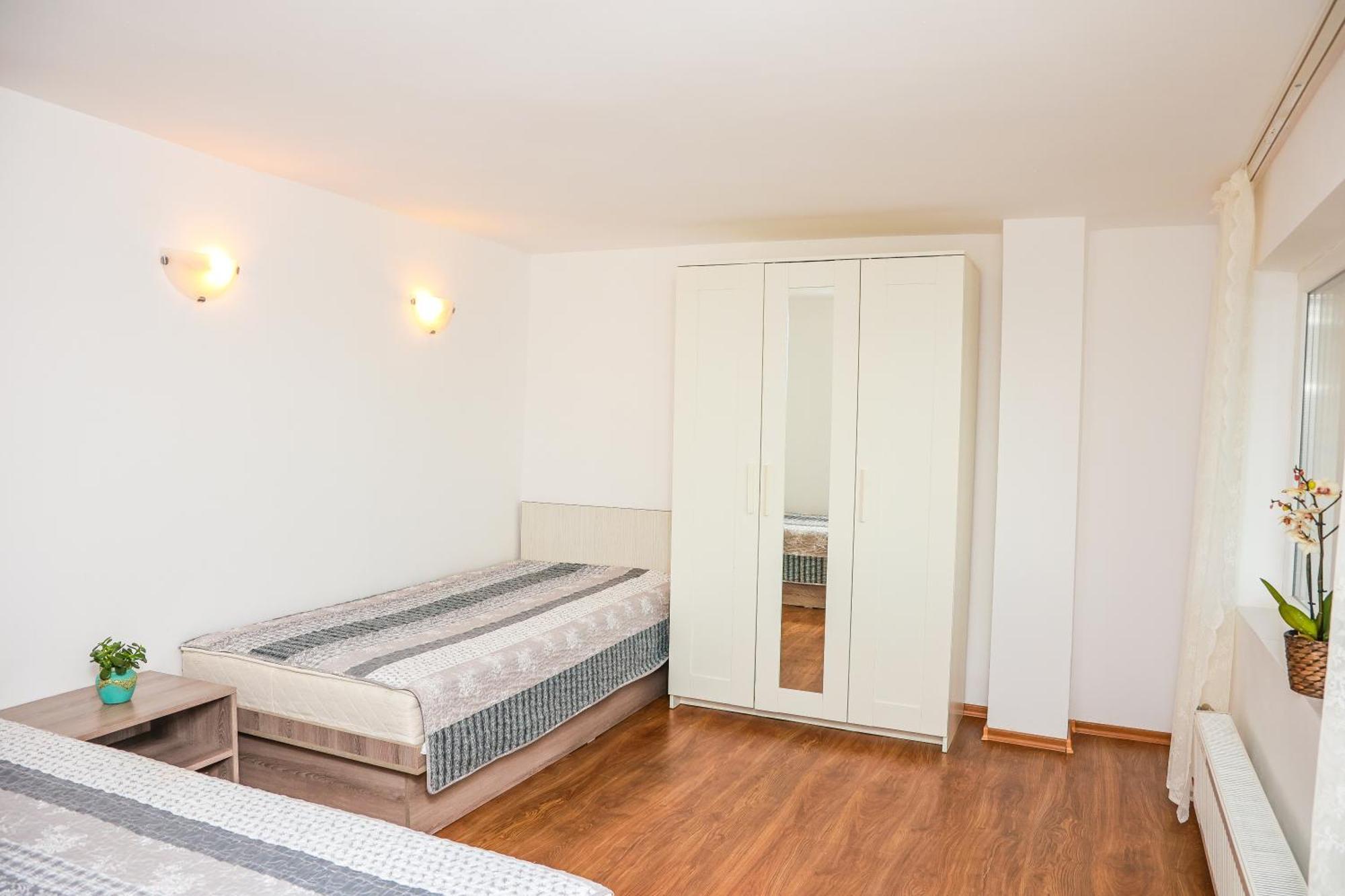 Апартаменти Дача Varna Extérieur photo