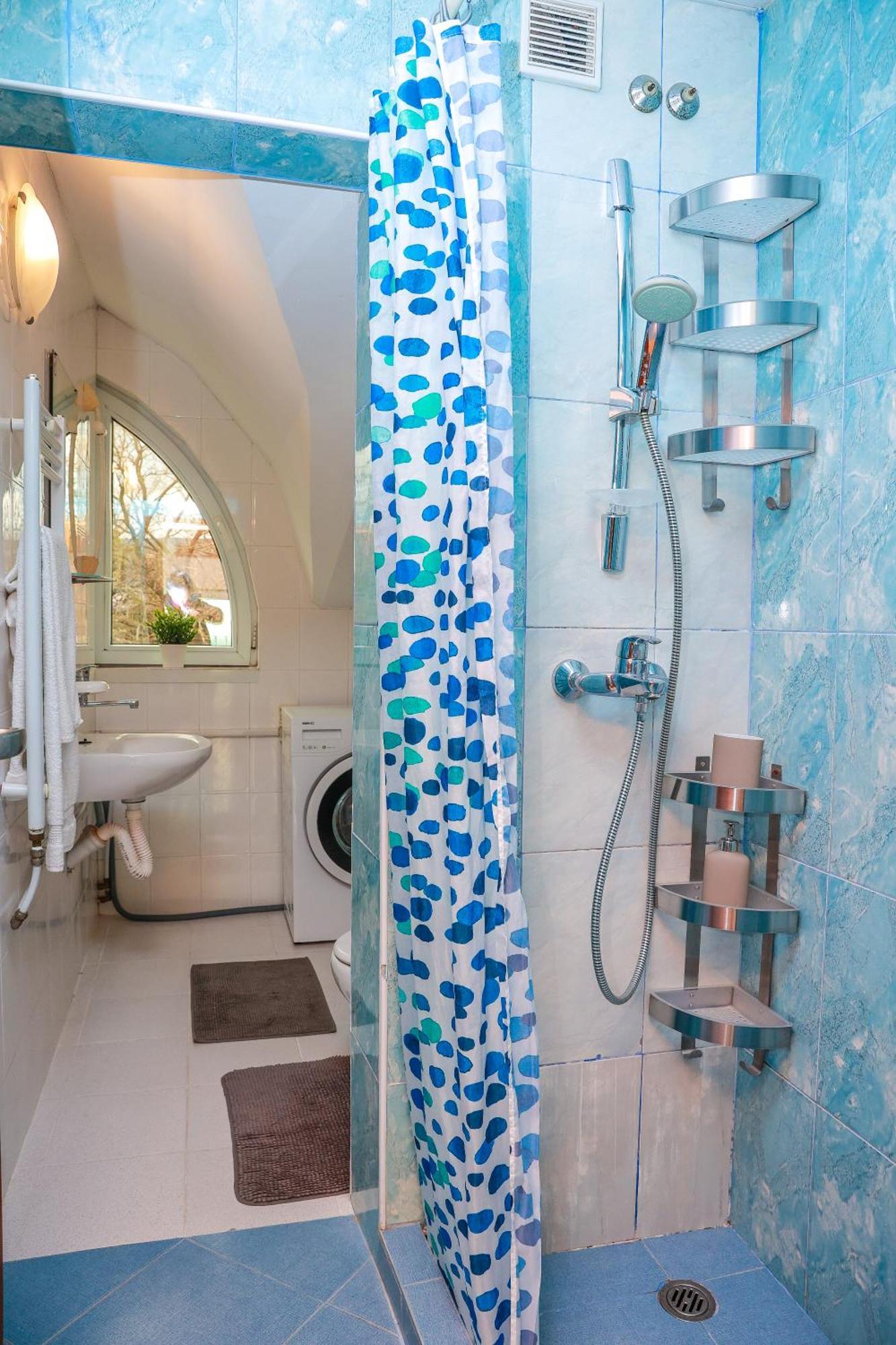 Апартаменти Дача Varna Extérieur photo