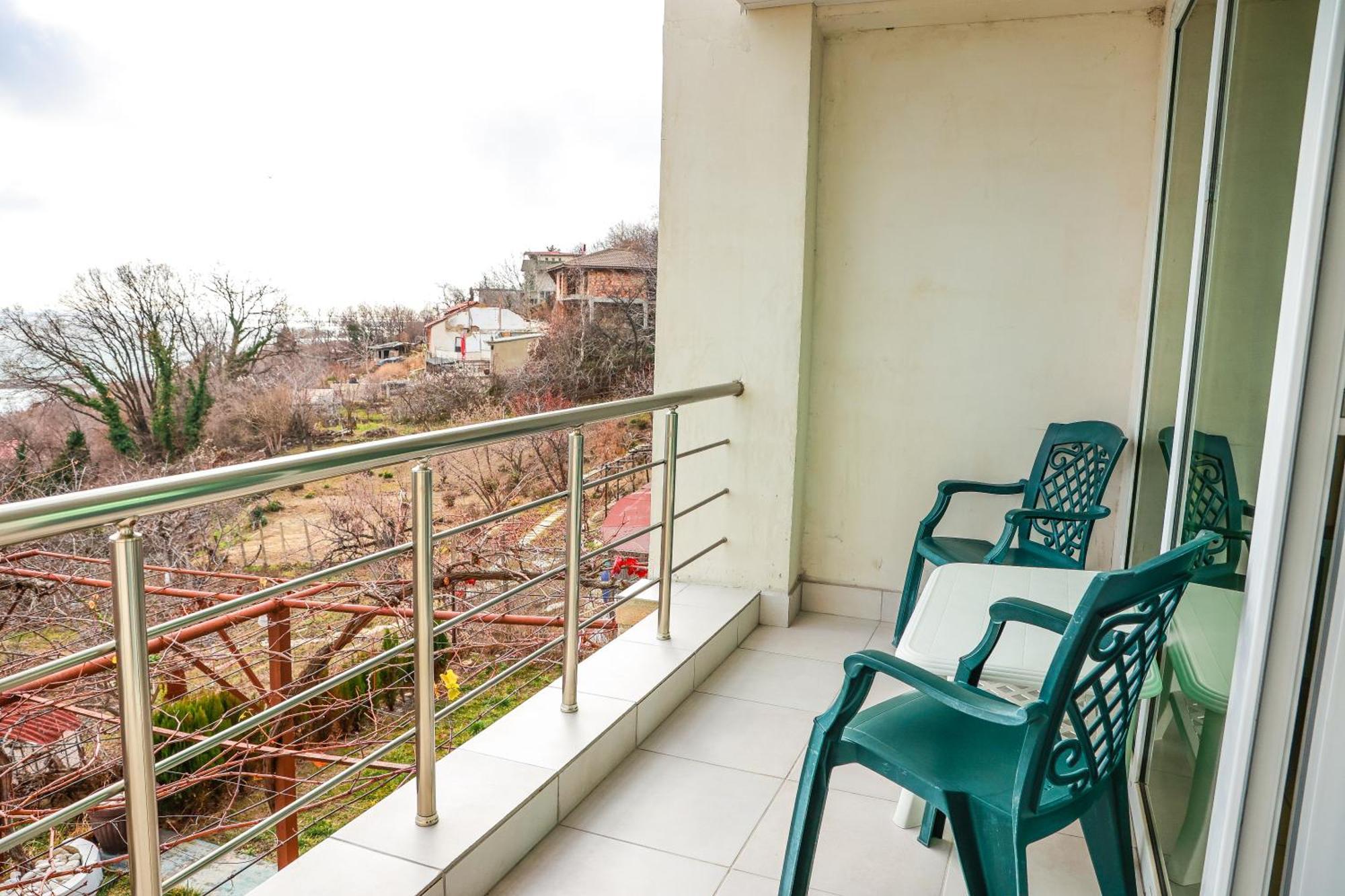 Апартаменти Дача Varna Extérieur photo