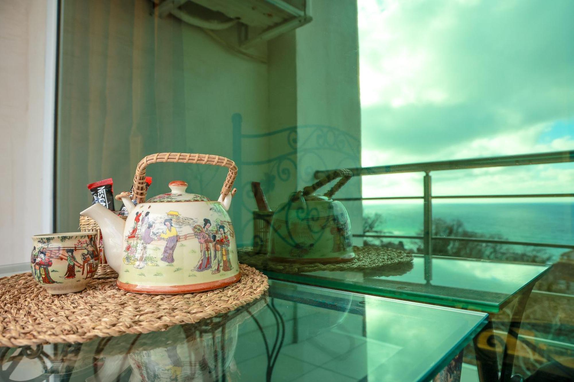 Апартаменти Дача Varna Extérieur photo