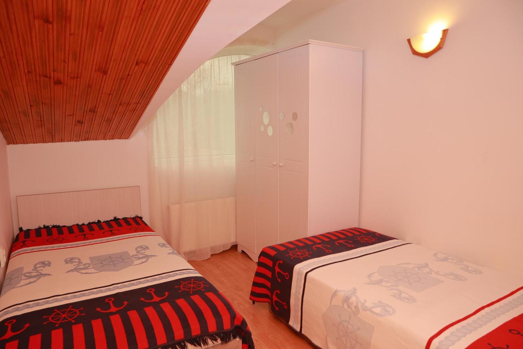 Апартаменти Дача Varna Extérieur photo