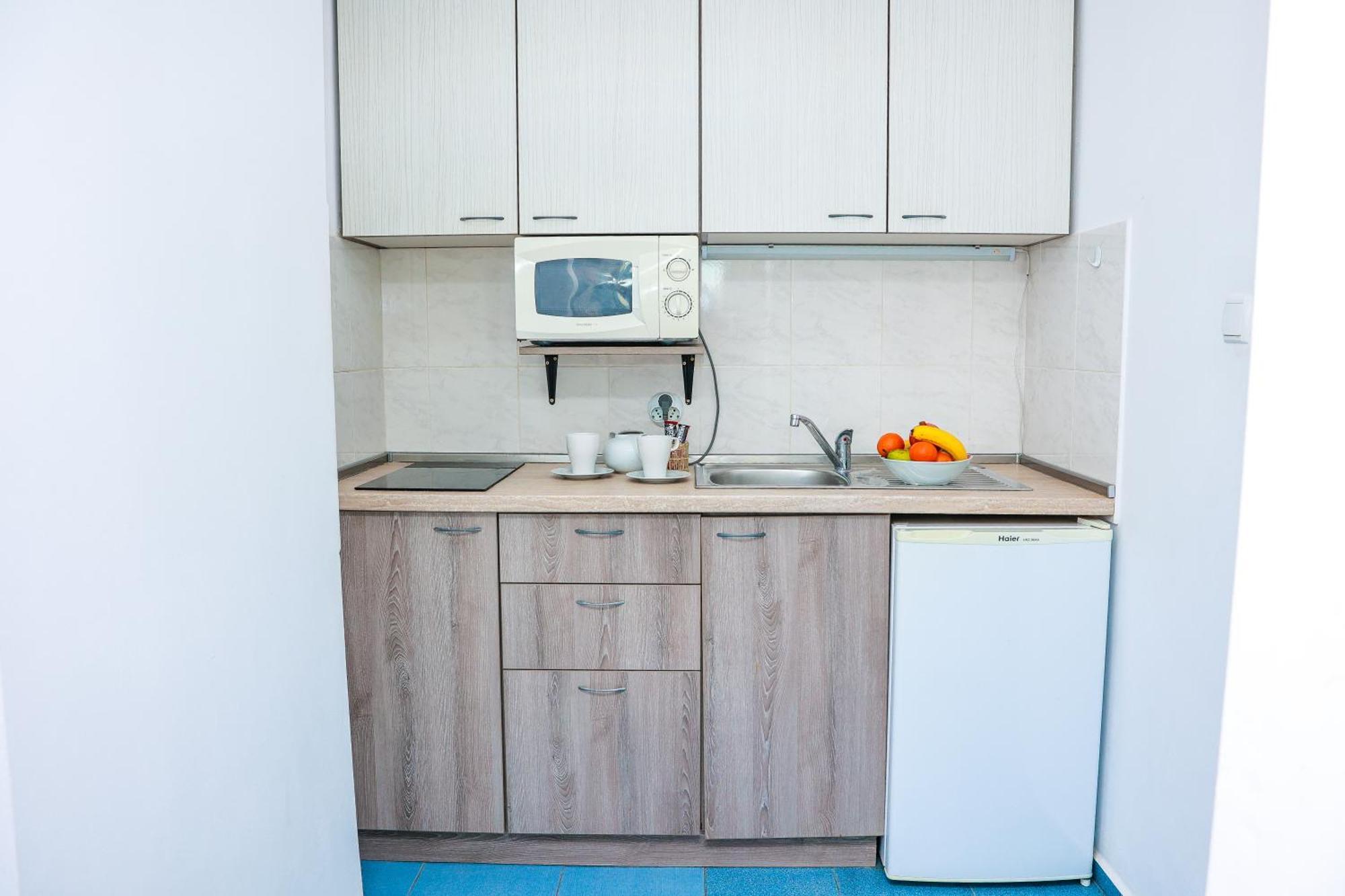 Апартаменти Дача Varna Extérieur photo