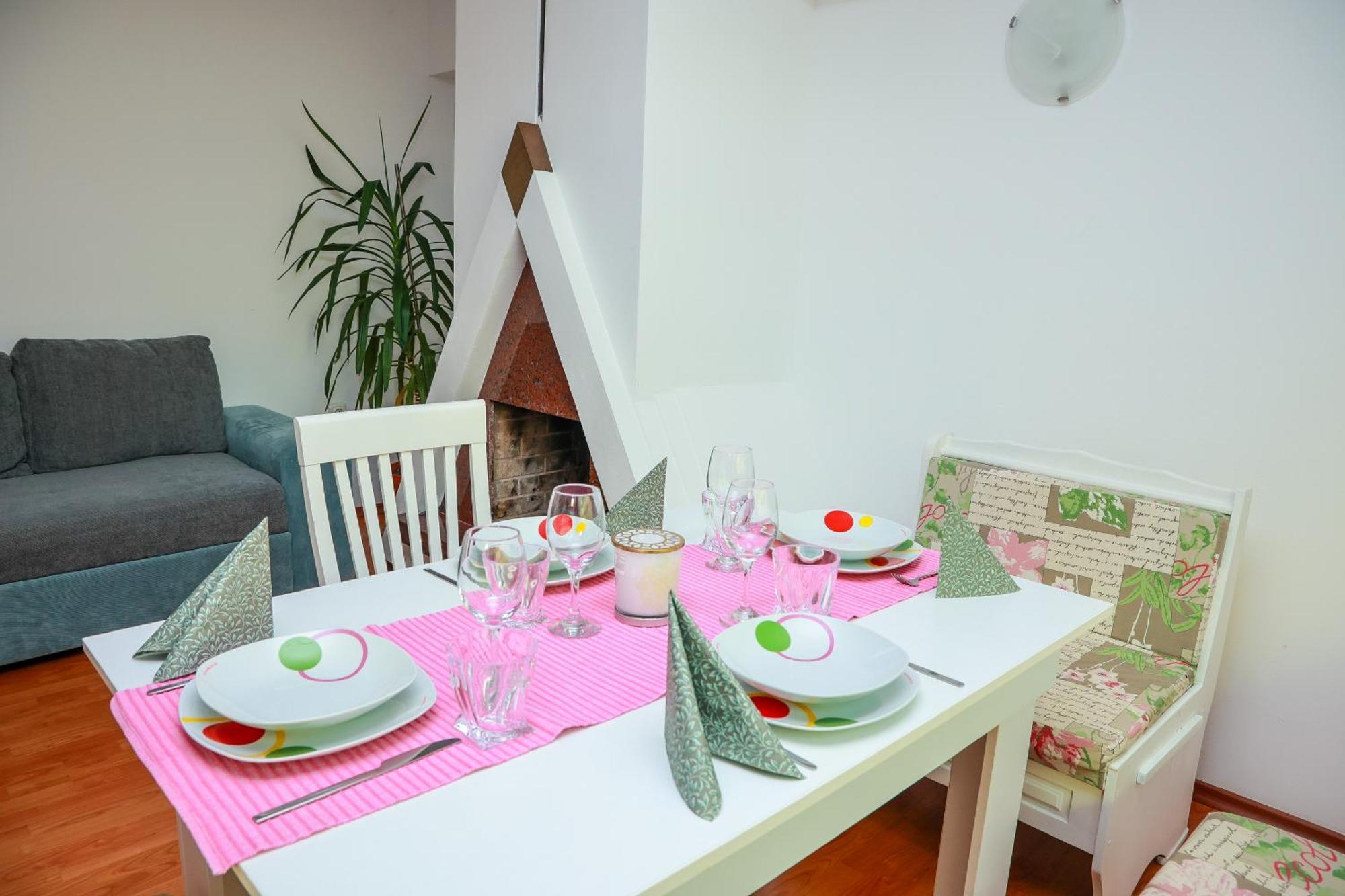 Апартаменти Дача Varna Extérieur photo