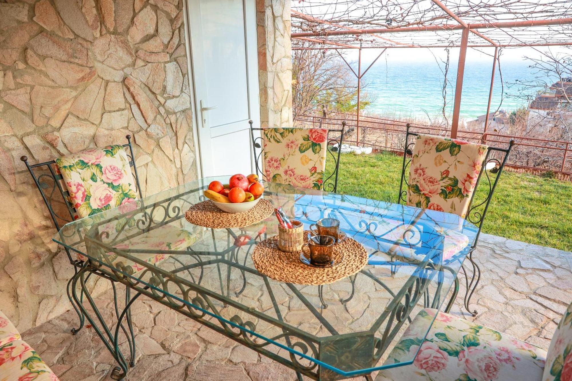 Апартаменти Дача Varna Extérieur photo