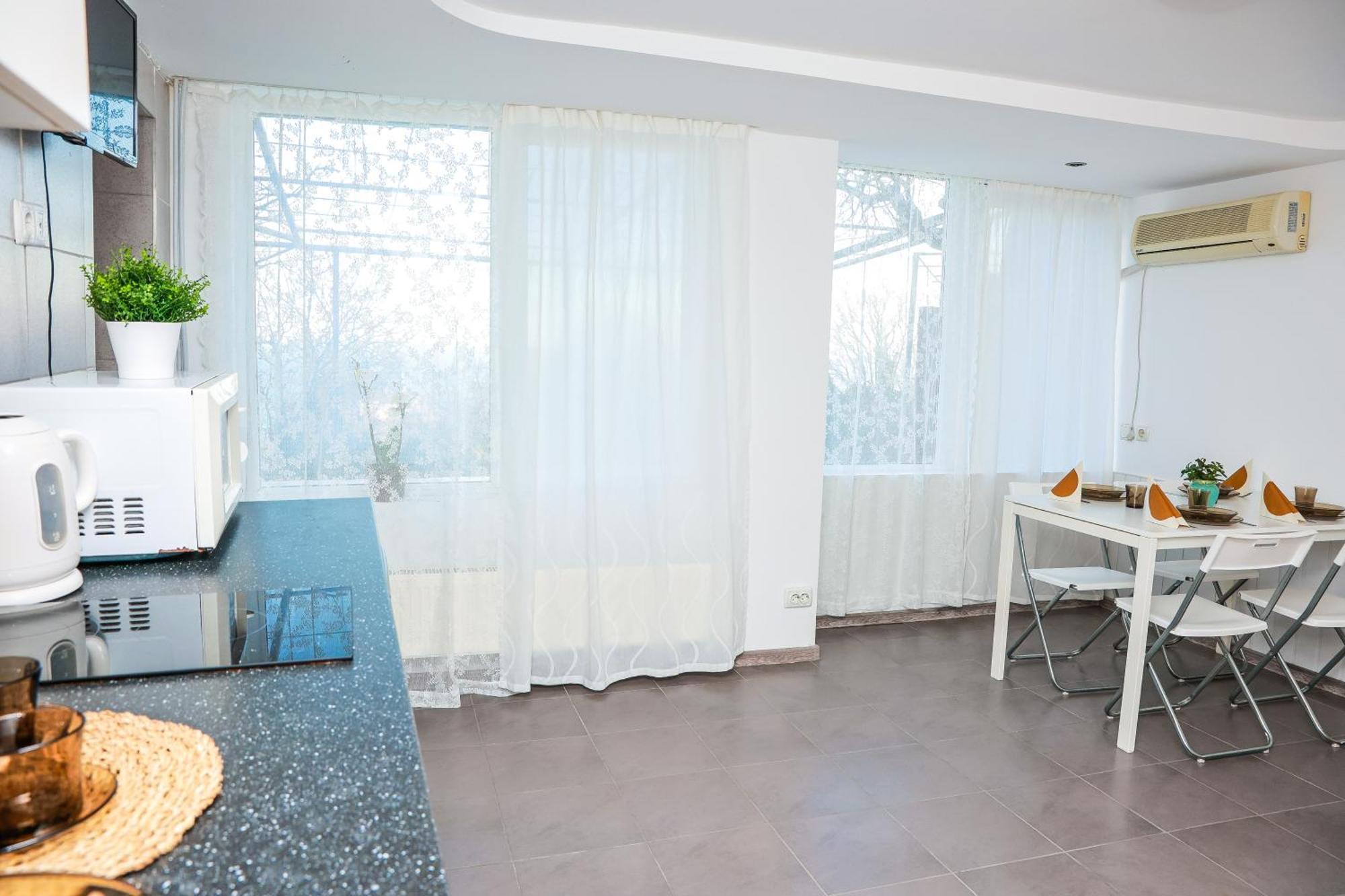 Апартаменти Дача Varna Extérieur photo
