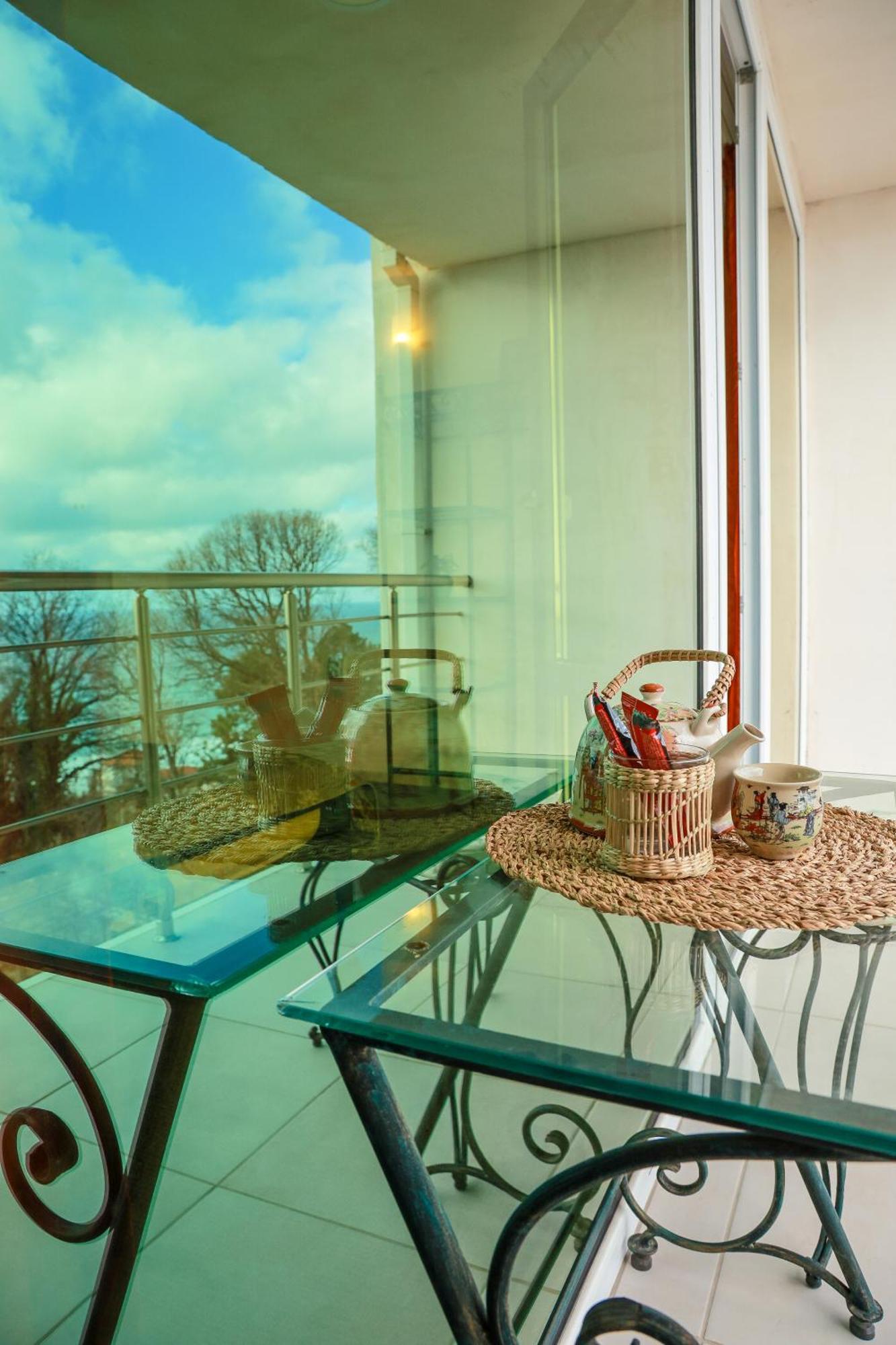 Апартаменти Дача Varna Extérieur photo