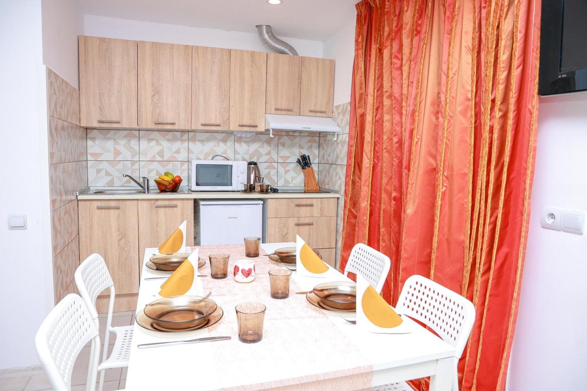 Апартаменти Дача Varna Extérieur photo