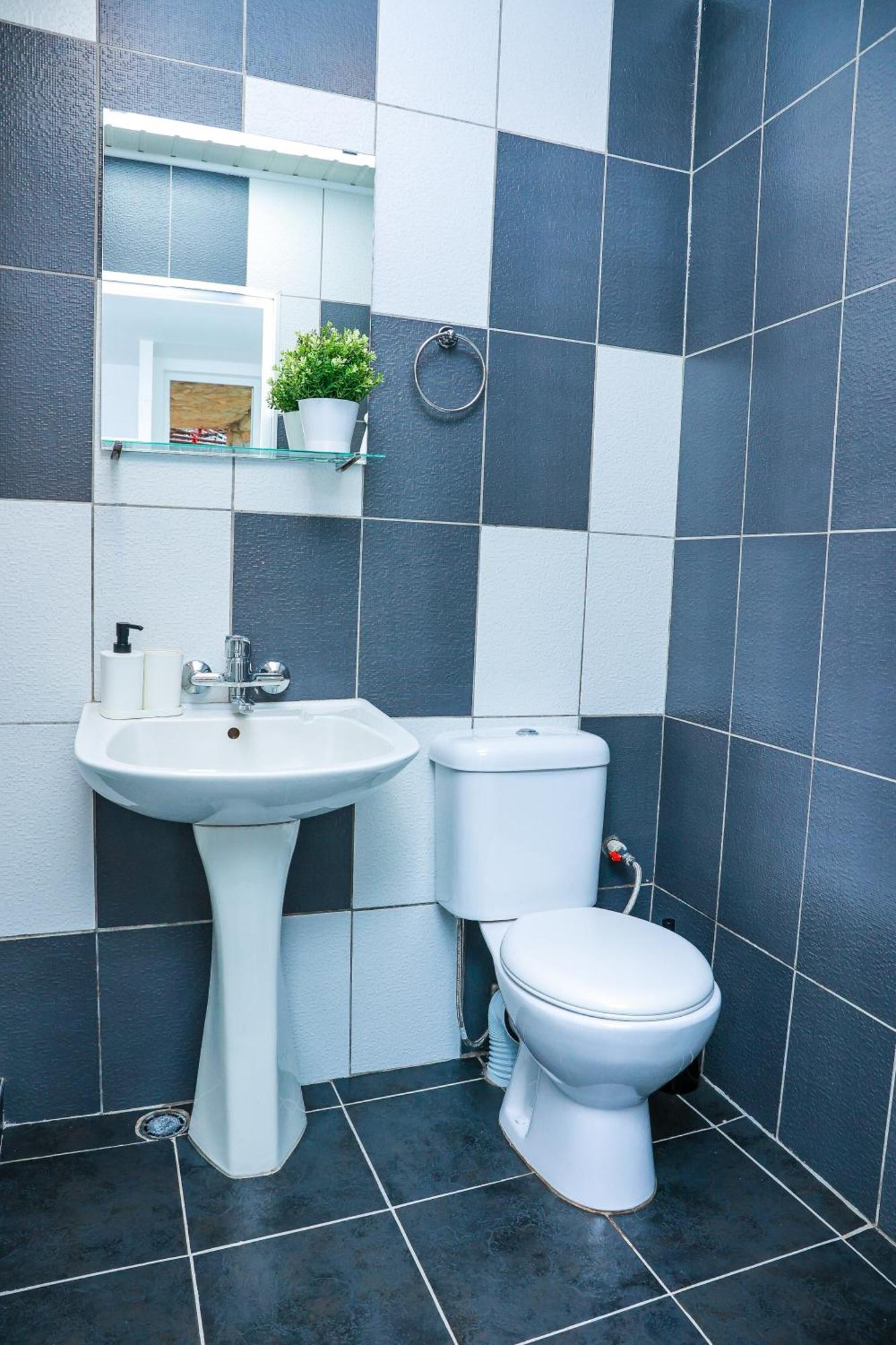 Апартаменти Дача Varna Extérieur photo