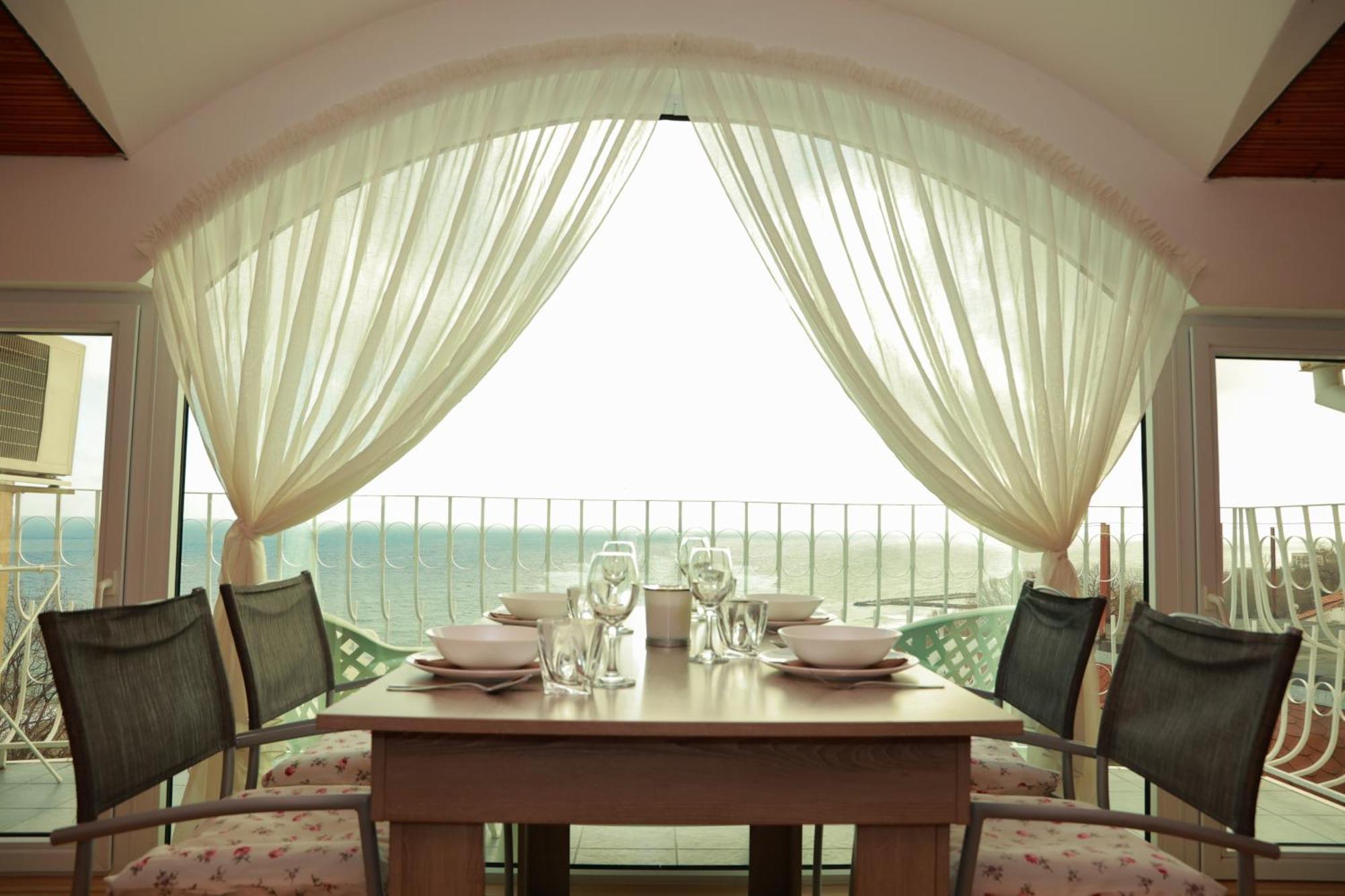 Апартаменти Дача Varna Extérieur photo